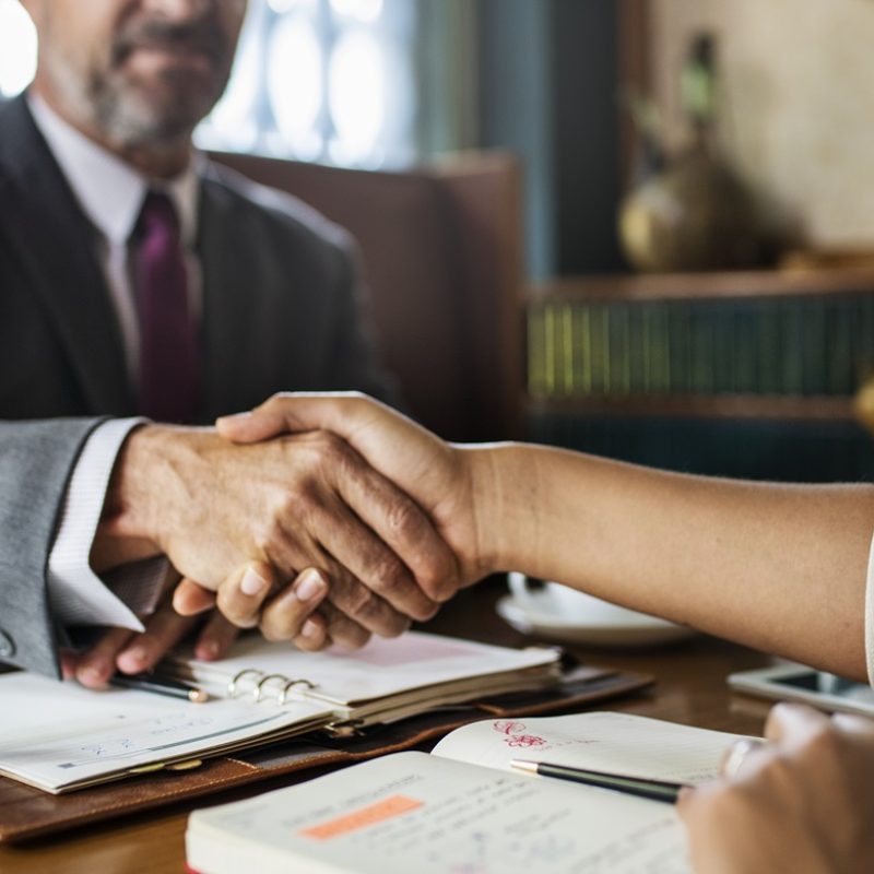 Asesoría Jurídica Empresarial